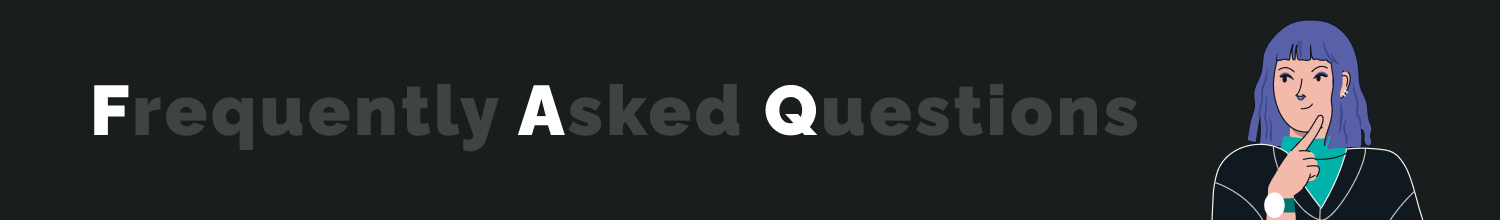 FAQs